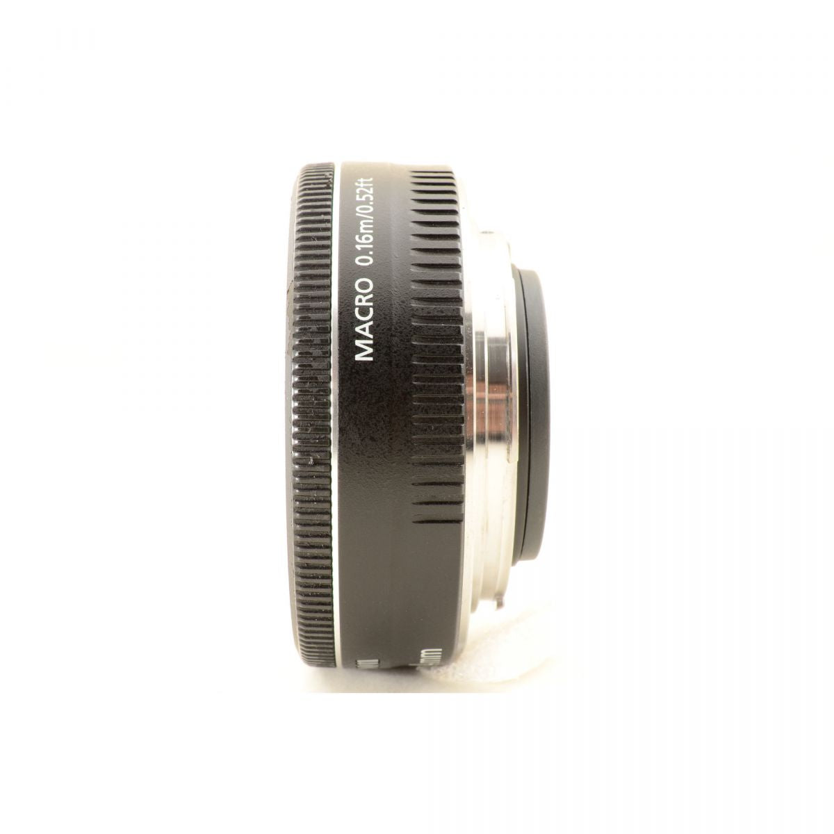 【中古】Canon EF-S 24mm F2.8 STM 単焦点 Canon EF-Sマウント用 カメラレンズ 交換レンズ キャノン