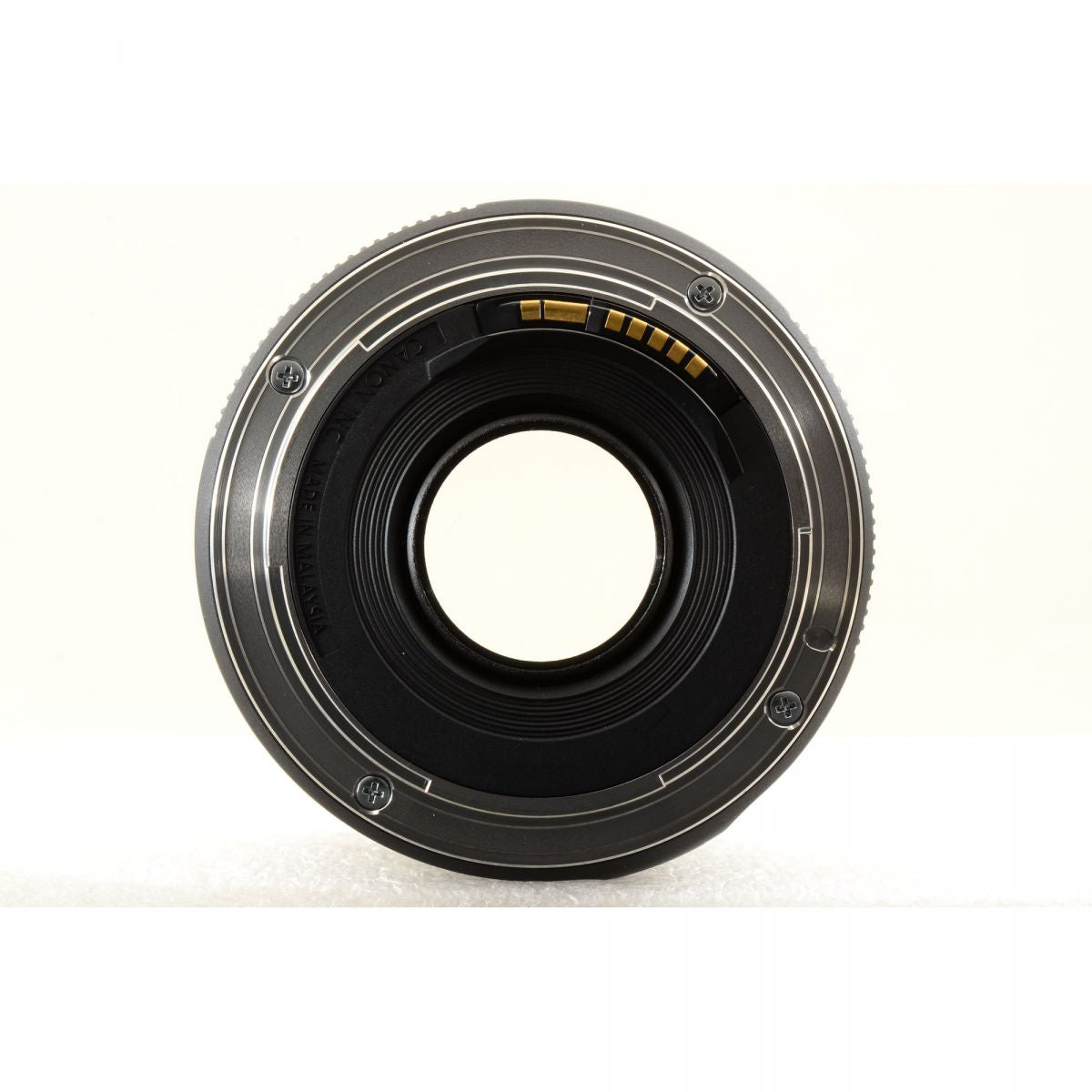 【中古】Canon EF 50mm f/1.8 STM 単焦点レンズ フード キャノン カメラレンズ 交換レンズ