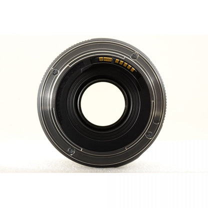 【中古】Canon EF 50mm f/1.8 STM 単焦点レンズ フード キャノン カメラレンズ 交換レンズ