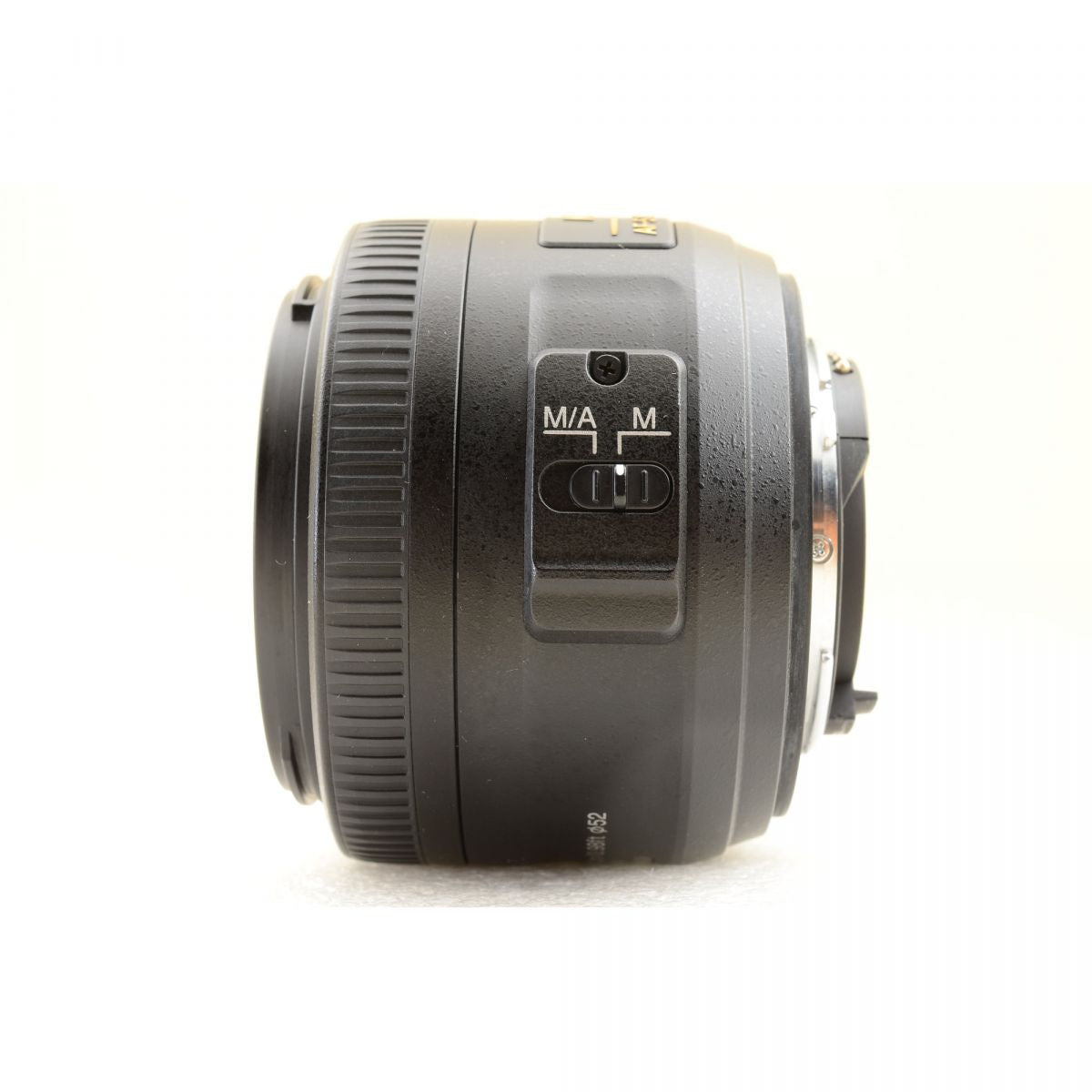 【中古】Nikon AF-S DX 35mm F1.8G 元箱 単焦点レンズ カメラレンズ 交換レンズ ニコン