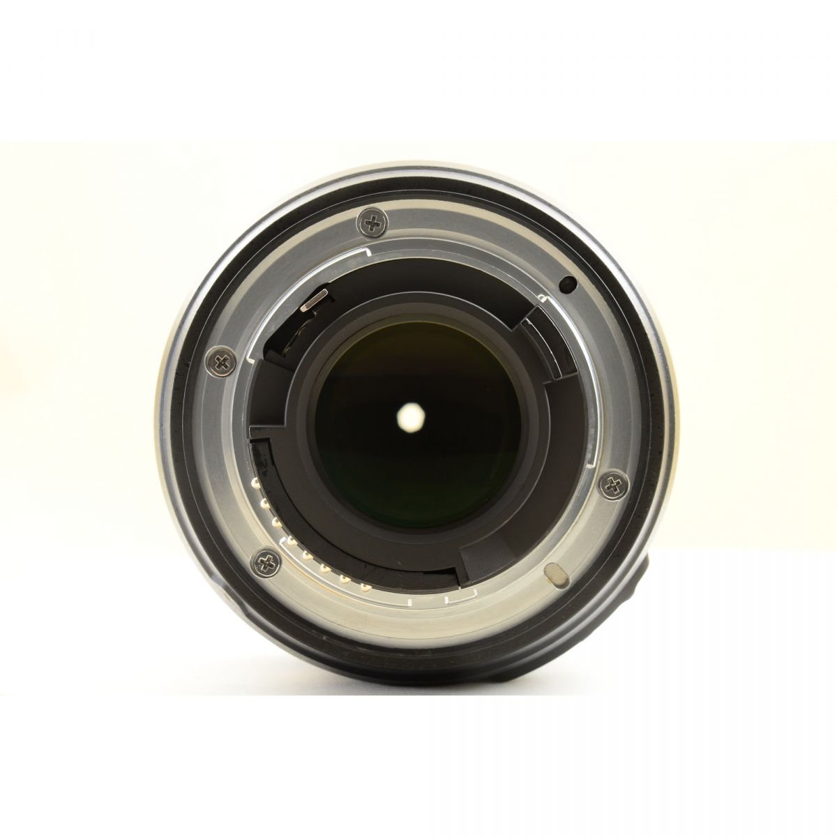 【中古】Nikon AF-S DX 35mm F1.8G 元箱 単焦点レンズ カメラレンズ 交換レンズ ニコン