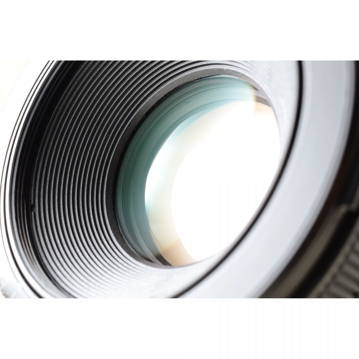 【中古】Canon EF 50mm f/1.8 STM 単焦点レンズ フード キャノン カメラレンズ 交換レンズ