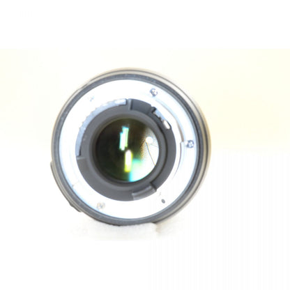 【中古】Nikon AF-S DX 35mm F1.8G 元箱 単焦点レンズ カメラレンズ 交換レンズ ニコン