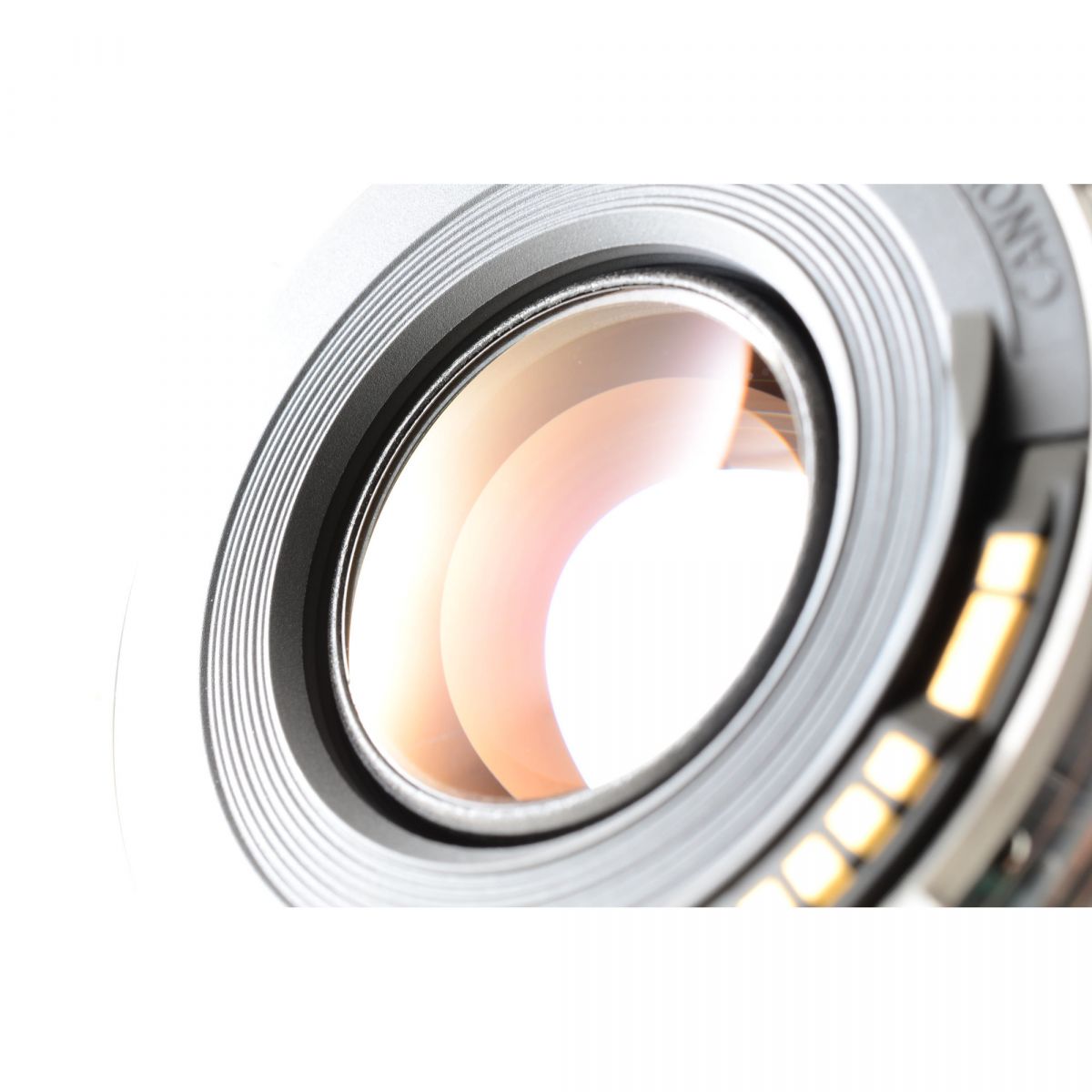 【中古】Canon EF 50mm f/1.8 STM 単焦点レンズ フード キャノン カメラレンズ 交換レンズ