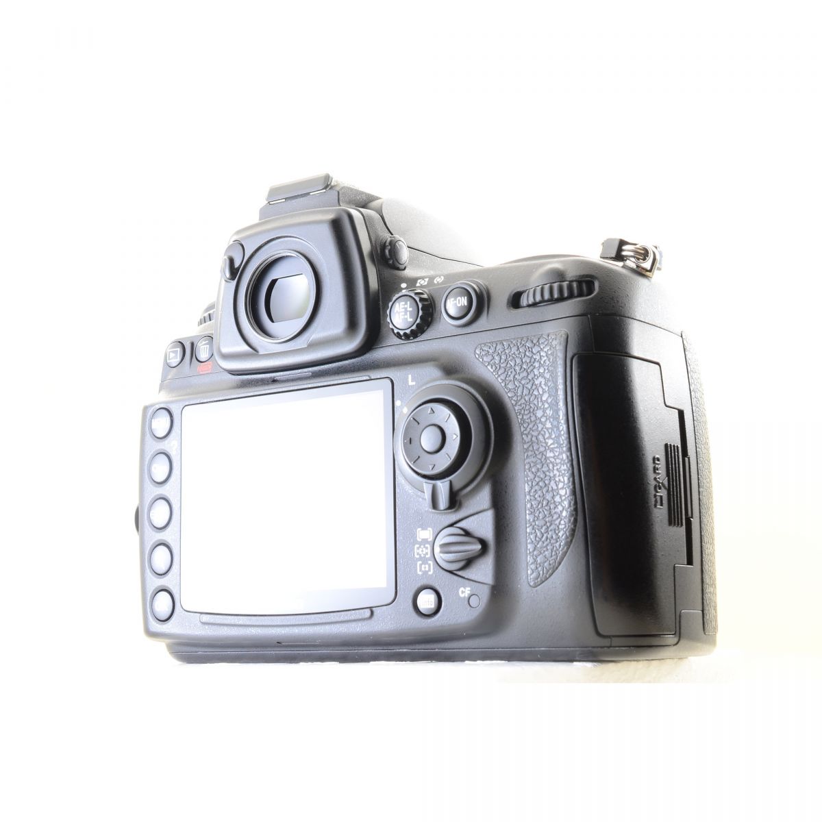 Nikon D700 FX 12.1MP DSLR 一眼レフ デジカメ ニコン