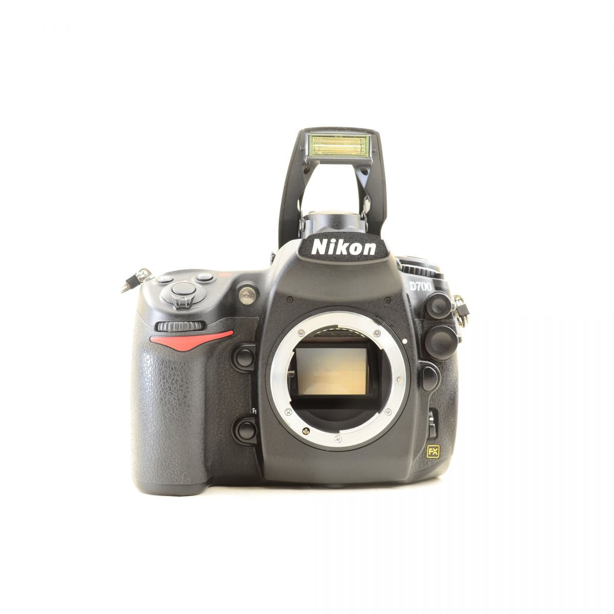 Nikon D700 FX 12.1MP DSLR 一眼レフ デジカメ ニコン