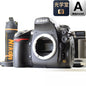 Nikon D700 FX 12.1MP DSLR 一眼レフ デジカメ ニコン