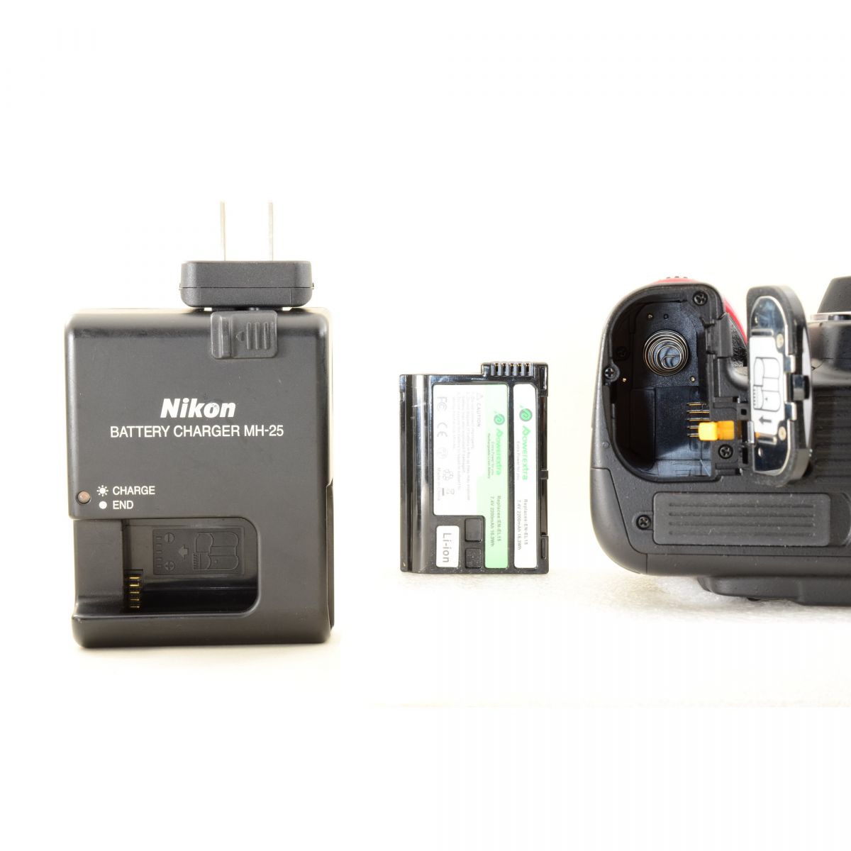 【中古】Nikon D7000 AF-S DX 35mm F1.8G 単焦点レンズ  一眼レフ  デジタルカメラ