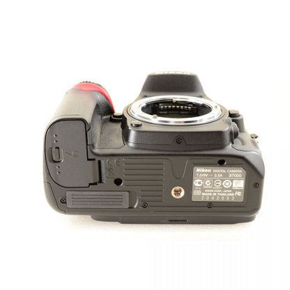 【中古】Nikon D7000 AF-S DX 35mm F1.8G 単焦点レンズ  一眼レフ  デジタルカメラ