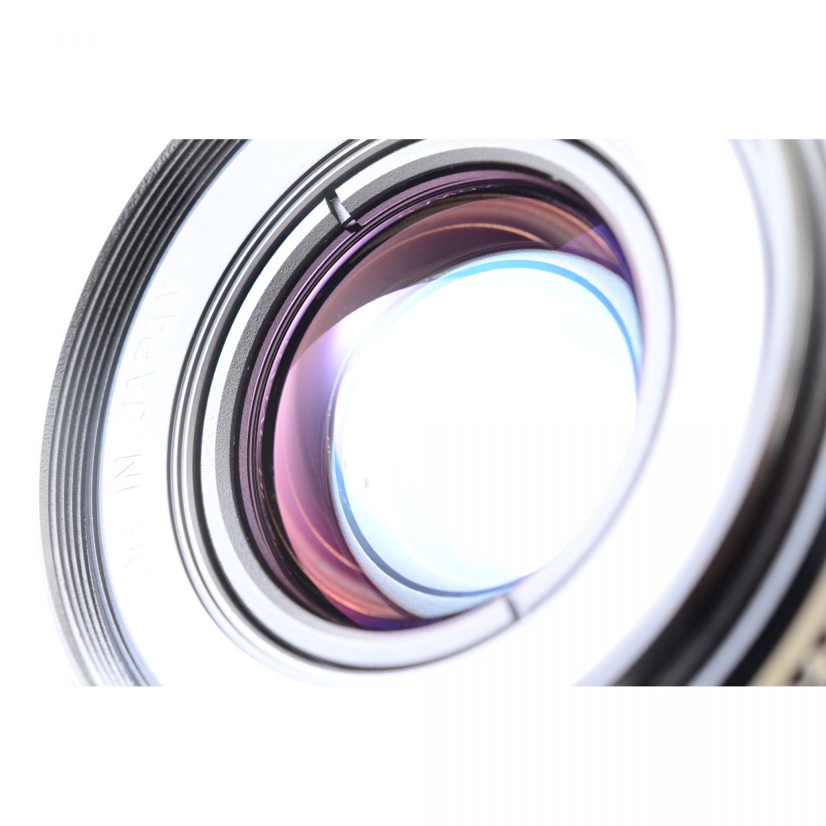 【中古】Canon New FD 35mm f/2 単焦点レンズ マニュアルフォーカス