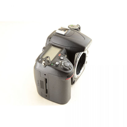 【中古】Nikon D7000 AF-S DX 35mm F1.8G 単焦点レンズ  一眼レフ  デジタルカメラ