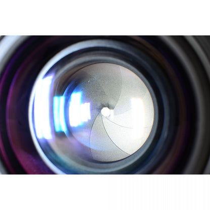 【中古】Canon New FD 35mm f/2 単焦点レンズ マニュアルフォーカス