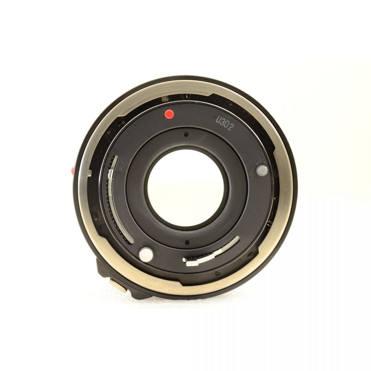【中古】Canon New FD 35mm f/2 単焦点レンズ マニュアルフォーカス