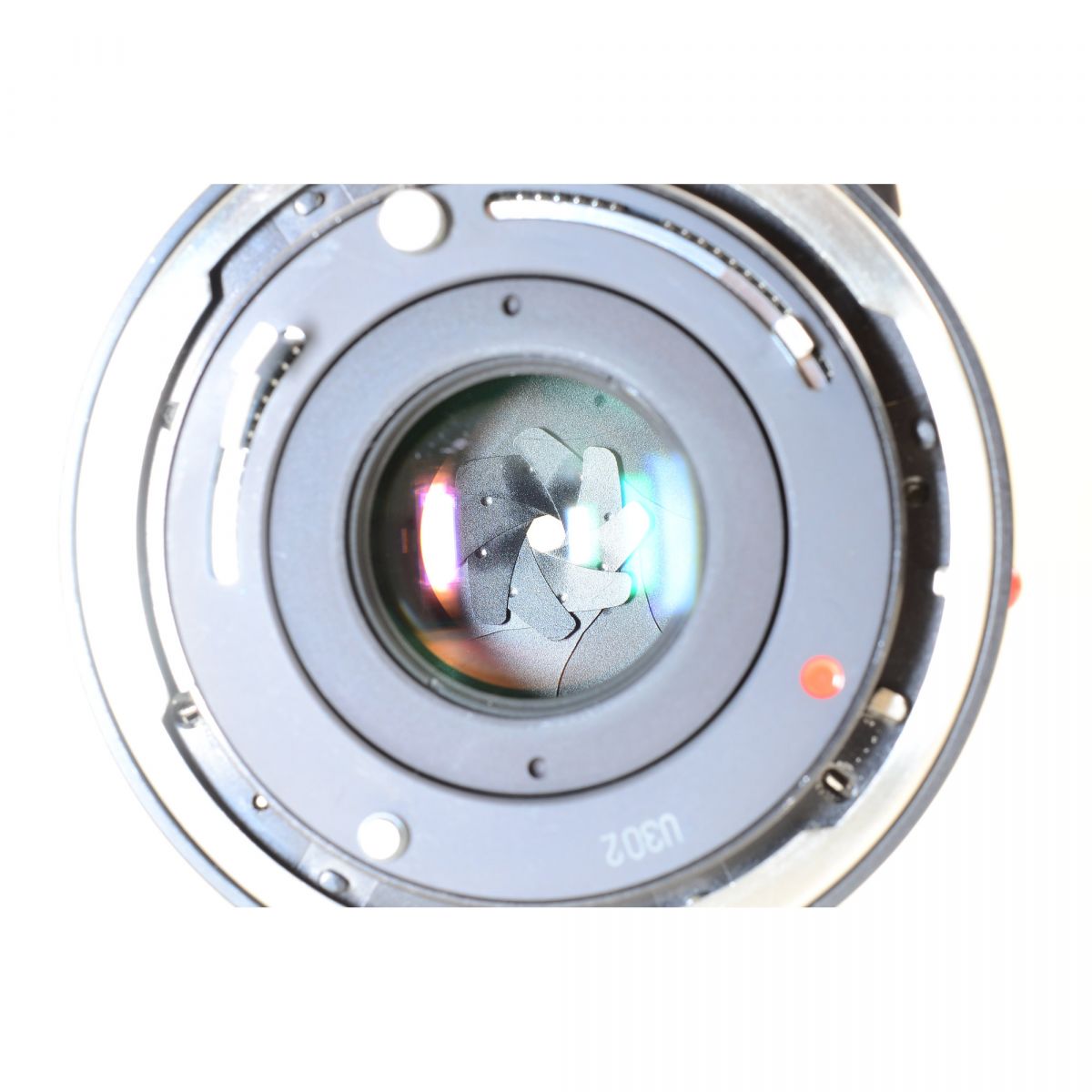 【中古】Canon New FD 35mm f/2 単焦点レンズ マニュアルフォーカス