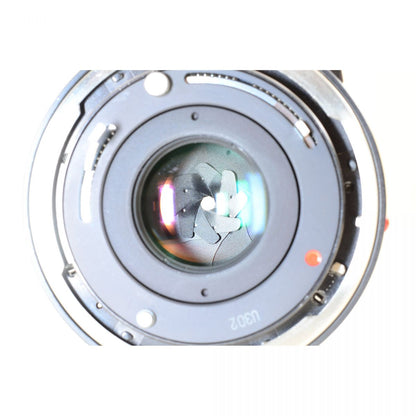 【中古】Canon New FD 35mm f/2 単焦点レンズ マニュアルフォーカス