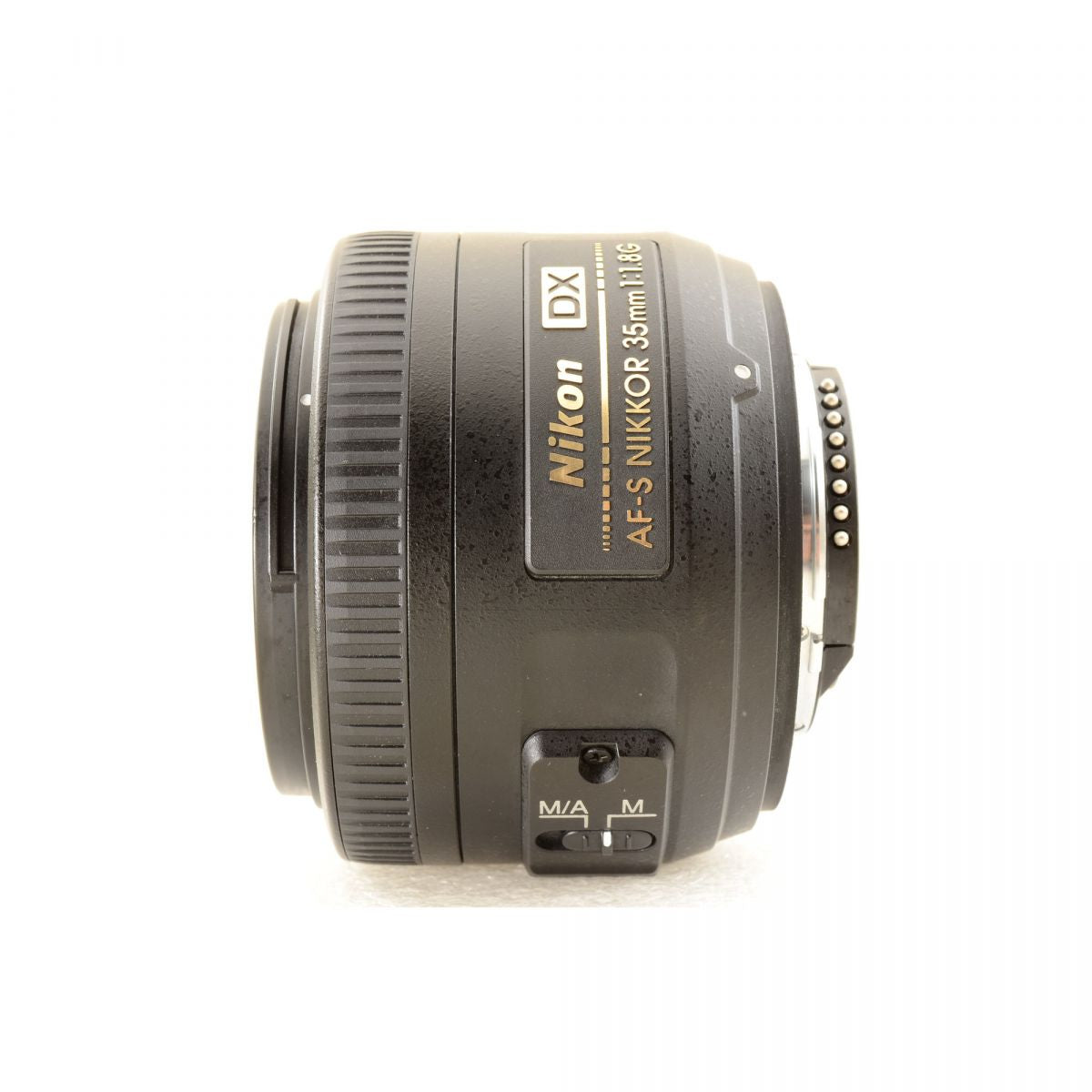 【中古】Nikon D7000 AF-S DX 35mm F1.8G 単焦点レンズ  一眼レフ  デジタルカメラ