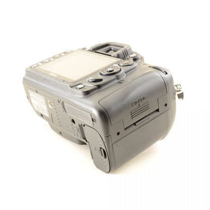 【中古】Nikon D7000 AF-S DX 35mm F1.8G 単焦点レンズ  一眼レフ  デジタルカメラ