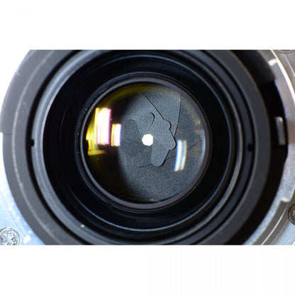 【中古】Nikon AF MICRO NIKKOR 60mm F2.8 単焦点レンズ