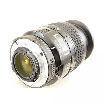 【中古】Nikon AF MICRO NIKKOR 60mm F2.8 単焦点レンズ