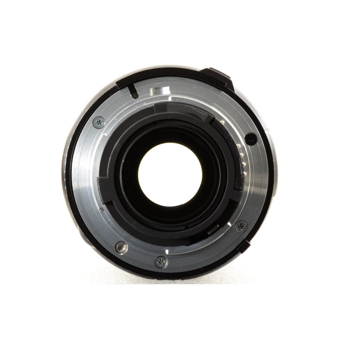 【中古】Nikon AF MICRO NIKKOR 60mm F2.8 単焦点レンズ