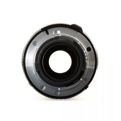 【中古】Nikon AF MICRO NIKKOR 60mm F2.8 単焦点レンズ