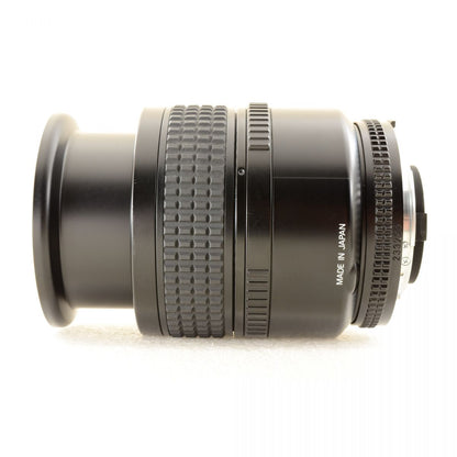【中古】Nikon AF MICRO NIKKOR 60mm F2.8 単焦点レンズ
