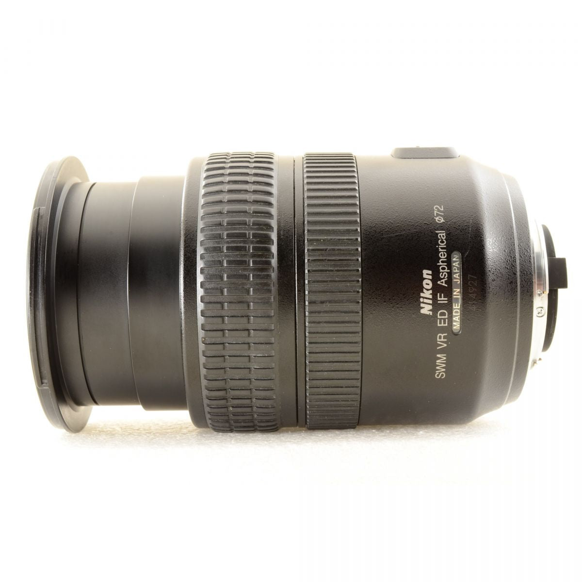 【中古】Nikon AF-S 24-120mm F3.5-5.6G VR フード