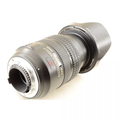 【中古】Nikon AF-S 24-120mm F3.5-5.6G VR フード