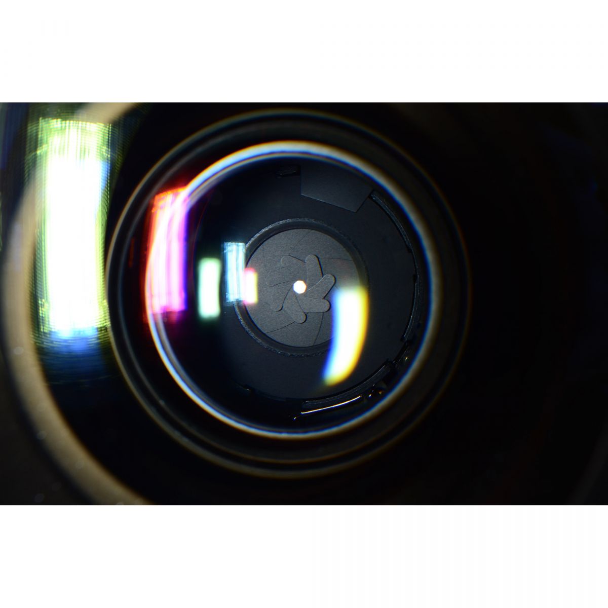 【中古】Nikon AF-S 24-120mm F3.5-5.6G VR フード