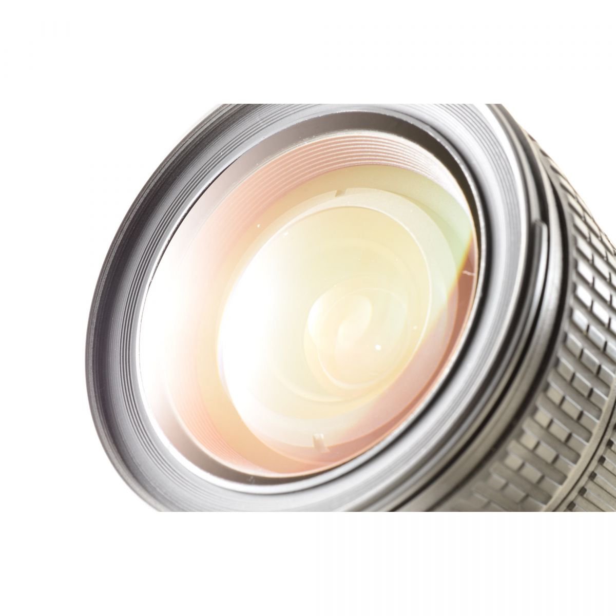 【中古】Nikon AF-S 24-120mm F3.5-5.6G VR フード