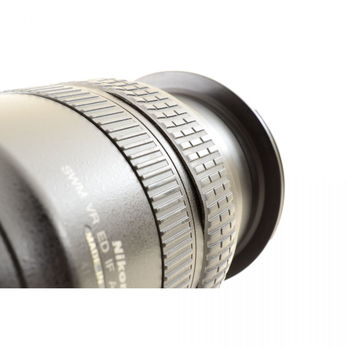 【中古】Nikon AF-S 24-120mm F3.5-5.6G VR フード