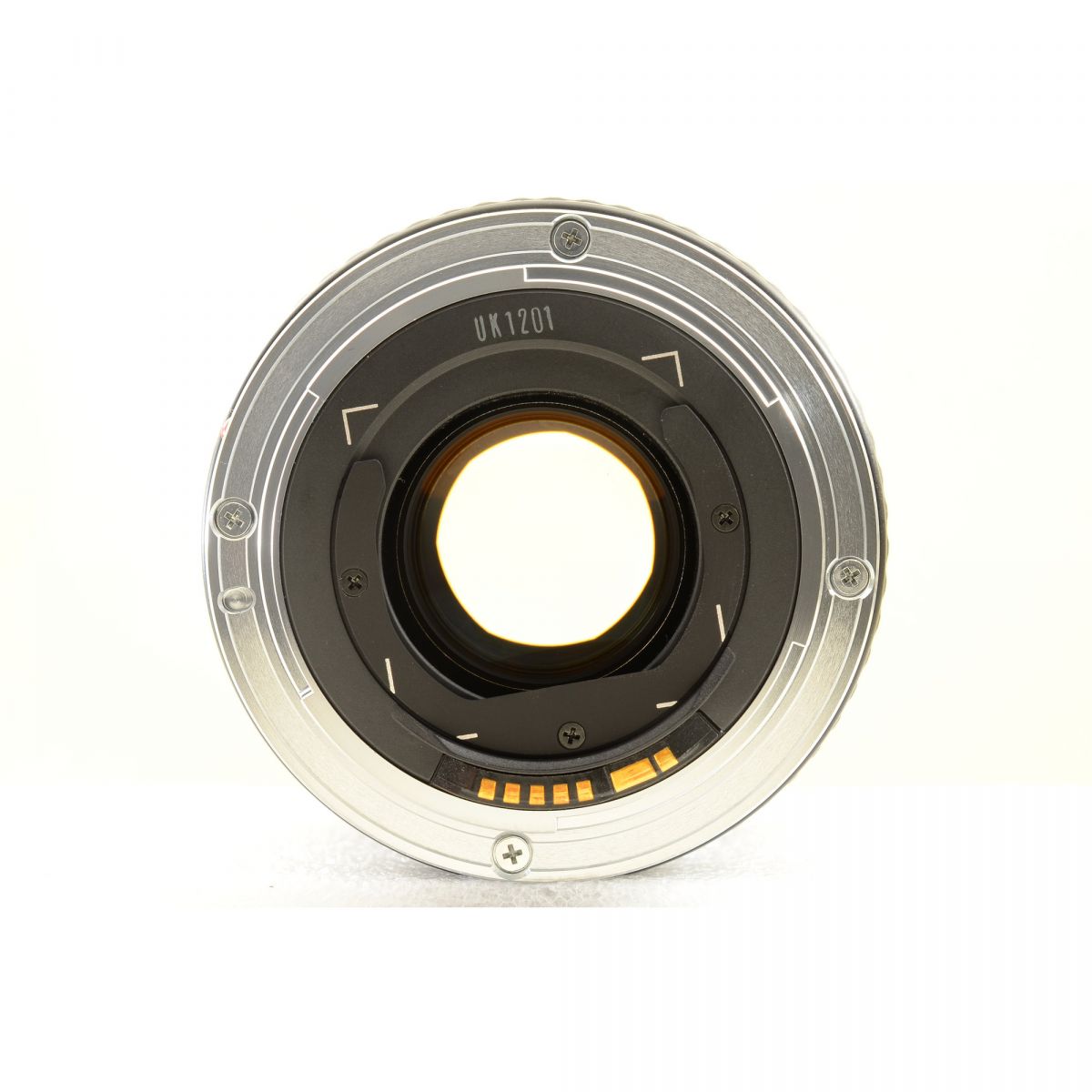 【中古】Canon EF 17-35mm f/2.8 L USM ズームレンズ フード
