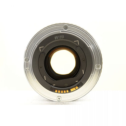 【中古】Canon EF 17-35mm f/2.8 L USM ズームレンズ フード