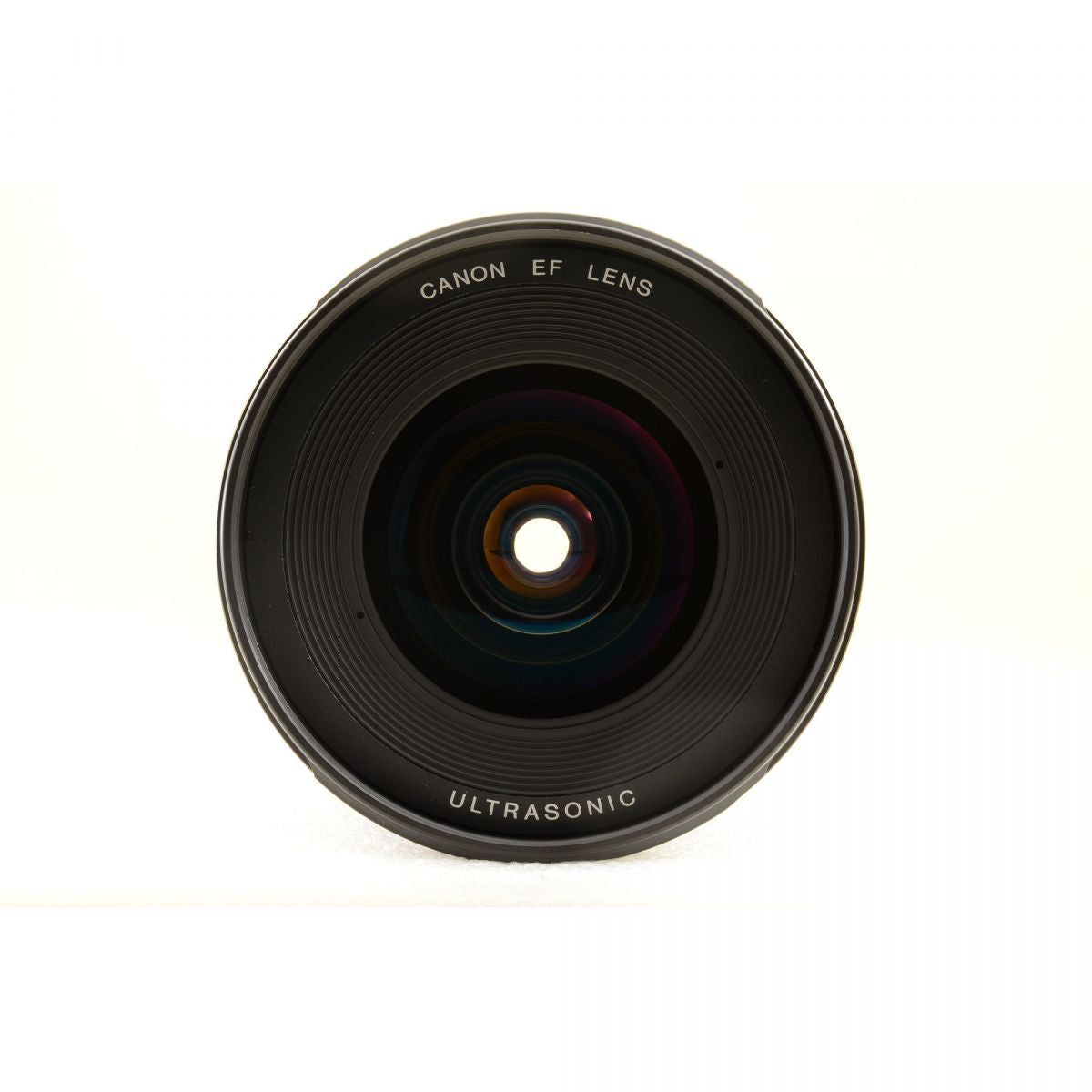 【中古】Canon EF 17-35mm f/2.8 L USM ズームレンズ フード