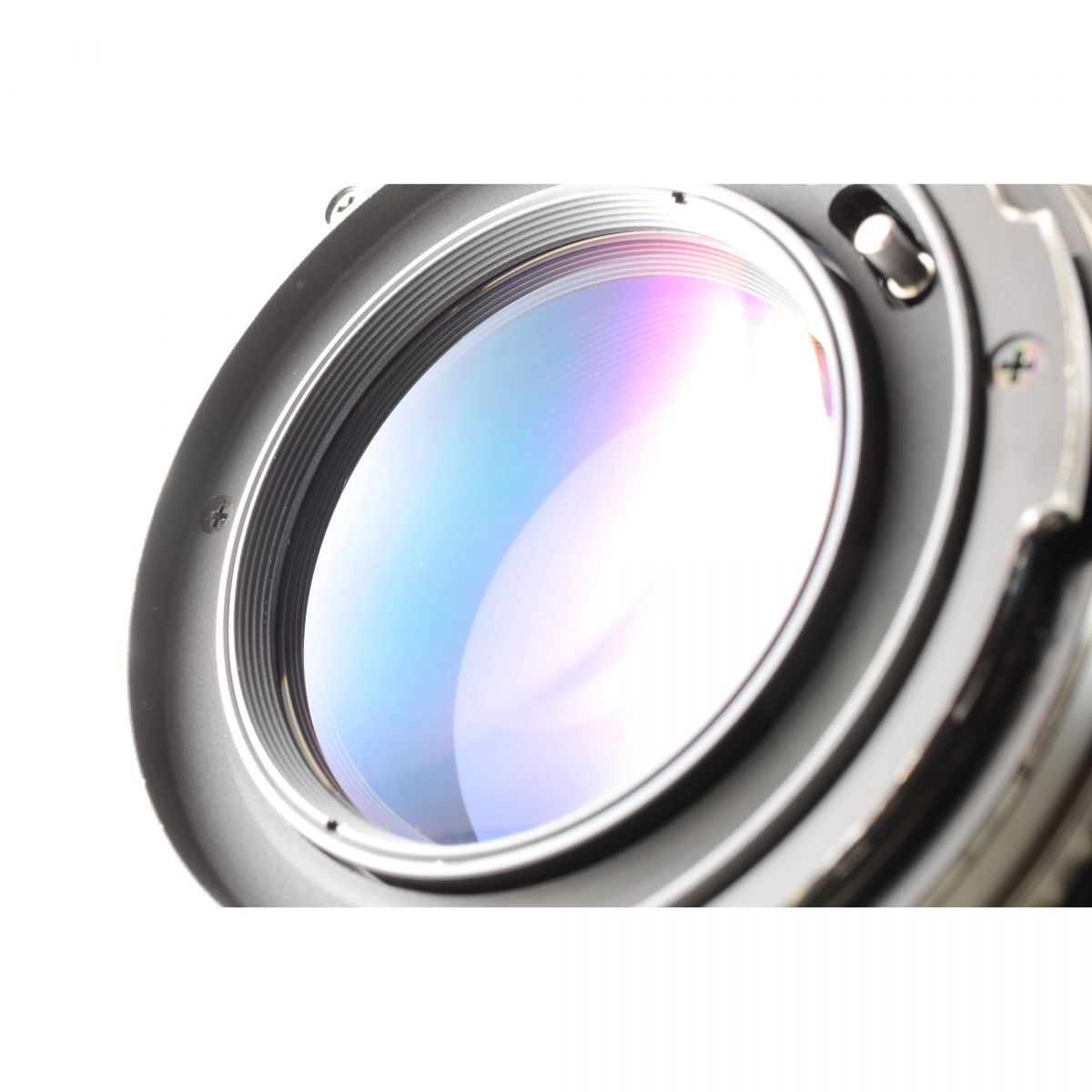 【中古】Mamiya Sekor C 55-110mm F4.5 N ズームレンズ 645