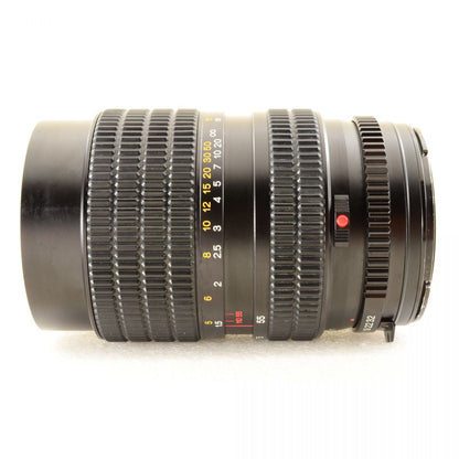 【中古】Mamiya Sekor C 55-110mm F4.5 N ズームレンズ 645