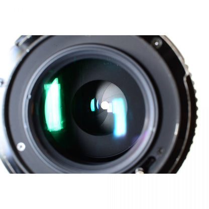 【中古】Mamiya Sekor C 55-110mm F4.5 N ズームレンズ 645