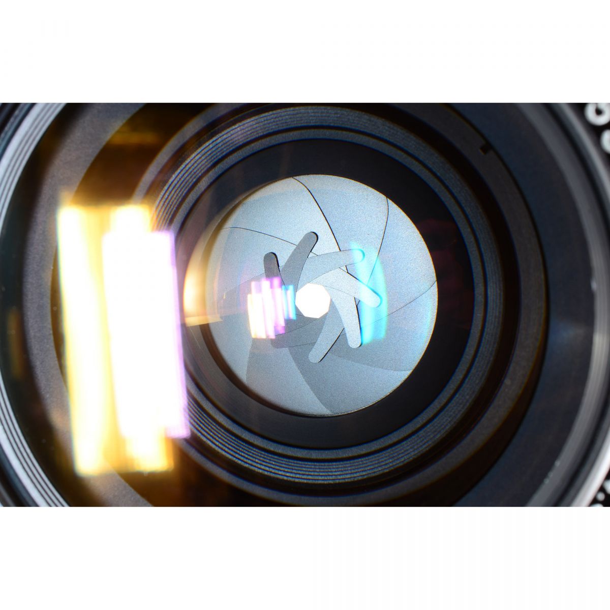 【中古】Mamiya Sekor C 55-110mm F4.5 N ズームレンズ 645