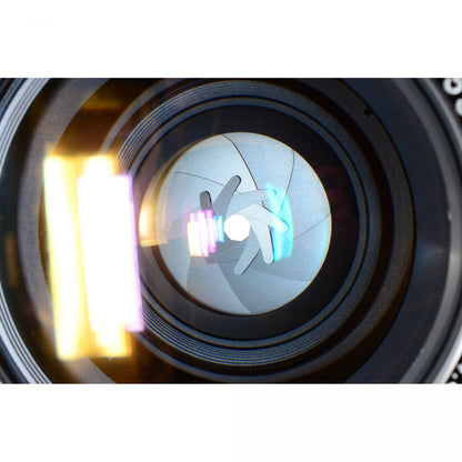 【中古】Mamiya Sekor C 55-110mm F4.5 N ズームレンズ 645