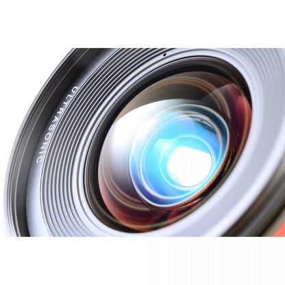 【中古】Canon EF 17-35mm f/2.8 L USM ズームレンズ フード