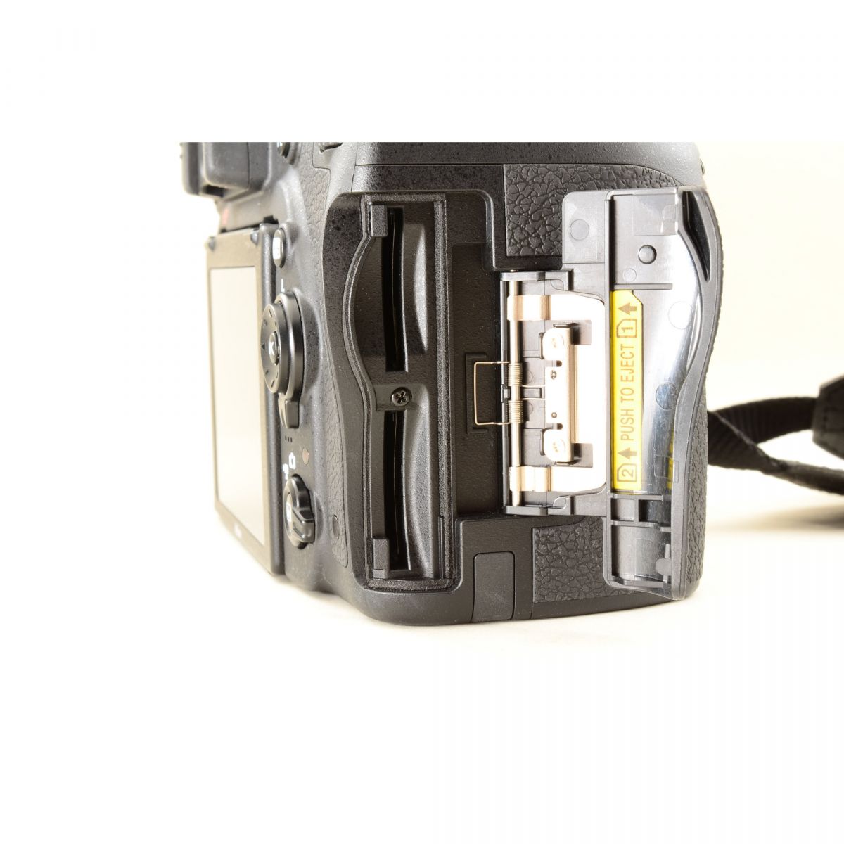【中古】Nikon D750 24.3MP 一眼レフ デジタルカメラ