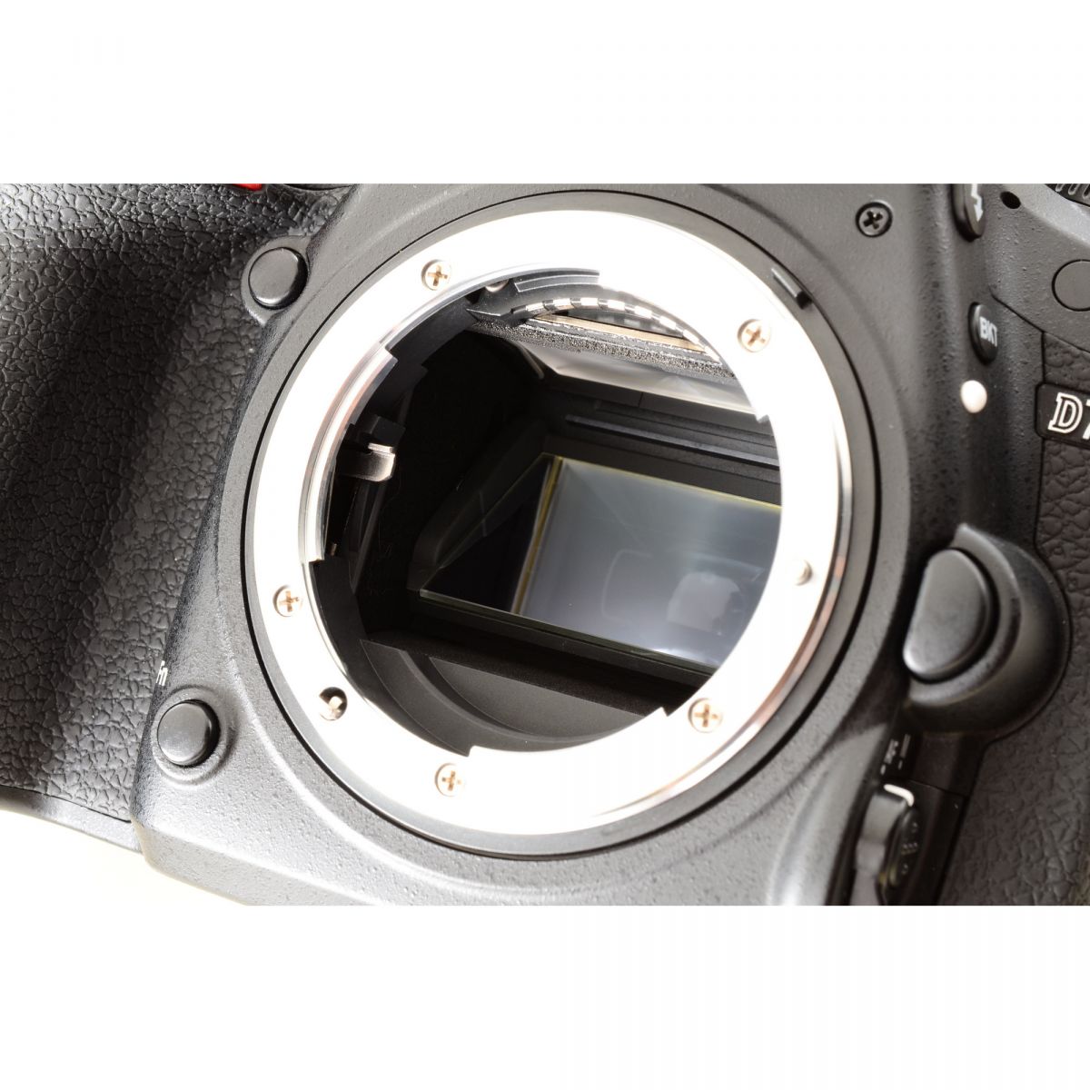 【中古】Nikon D750 24.3MP 一眼レフ デジタルカメラ