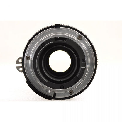 【中古】Nikon Ai-s 35-105mm F3.5-4.5 ズームレンズ フード