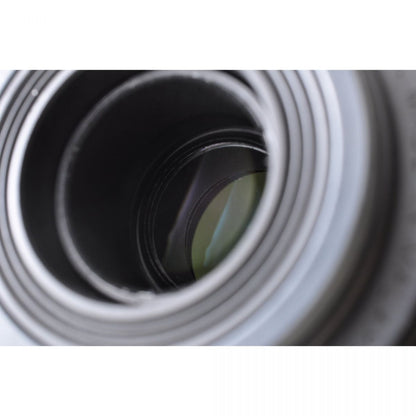 【中古】Canon EF-S 55-250mm F4-5.6 IS ズームレンズ 望遠レンズ
