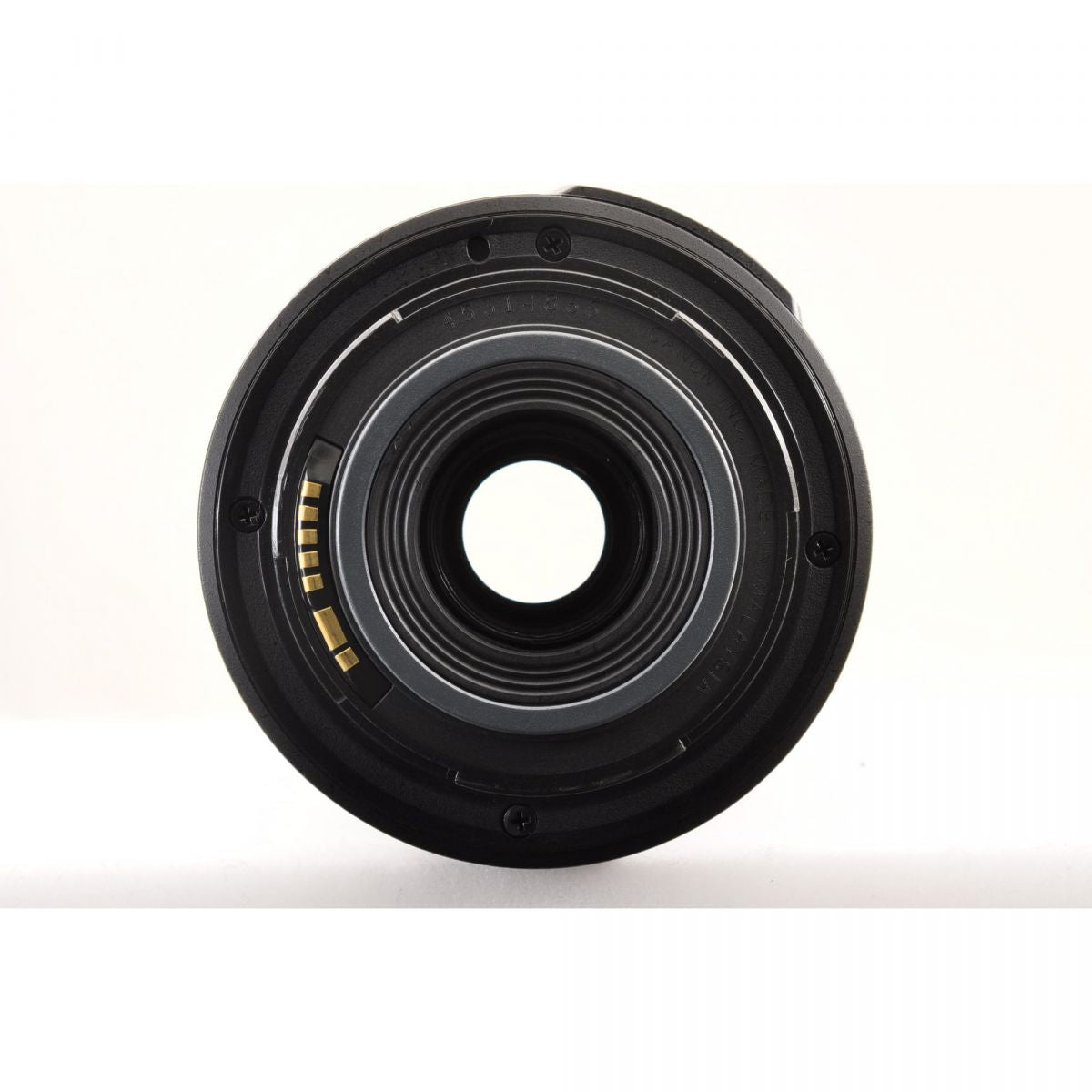 【中古】Canon EF-S 55-250mm F4-5.6 IS ズームレンズ 望遠レンズ
