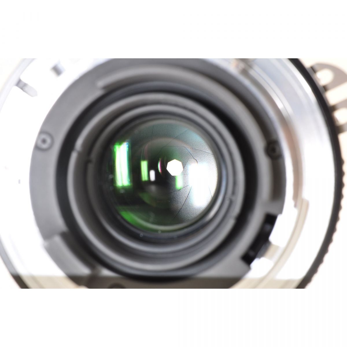 【中古】Nikon Ai-s 35-105mm F3.5-4.5 ズームレンズ フード