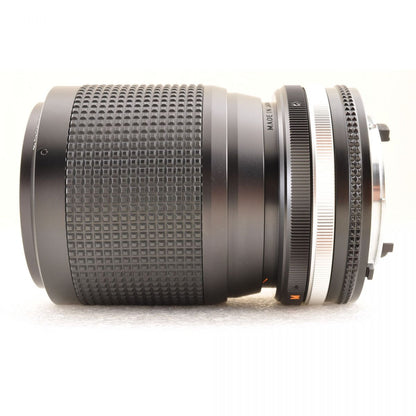 【中古】Nikon Ai-s 35-105mm F3.5-4.5 ズームレンズ フード