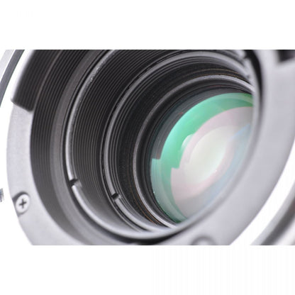 【中古】Nikon Ai-s 35-105mm F3.5-4.5 ズームレンズ フード