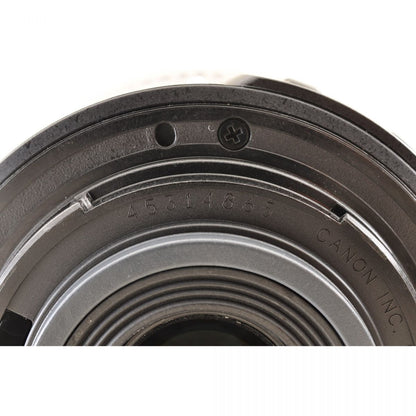 【中古】Canon EF-S 55-250mm F4-5.6 IS ズームレンズ 望遠レンズ