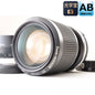 【中古】Nikon Ai-s 35-105mm F3.5-4.5 ズームレンズ フード